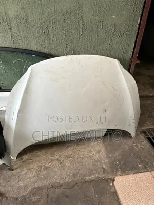 Bonnet or Hoods for Hyundai Elantra 2012-2014