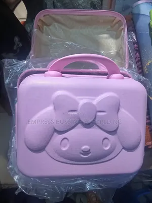 Kid,S Travelling Box