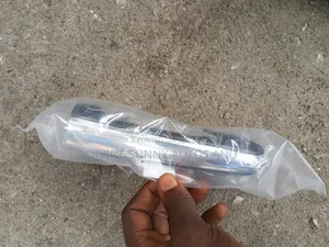 Gx460 2015 Door Handle