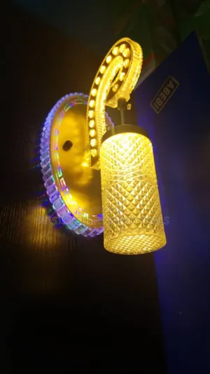 Wall Bracket Light