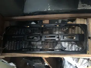 Front Grill F150 Raptor 2011 2013 2013 2014