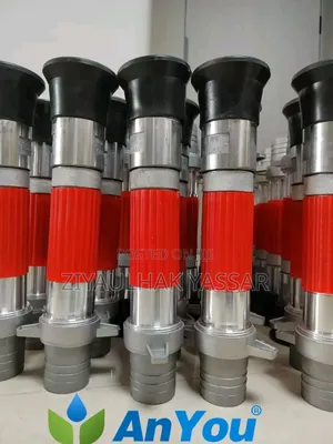 Hand Spray Nozzle