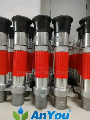 Hand Spray Nozzle