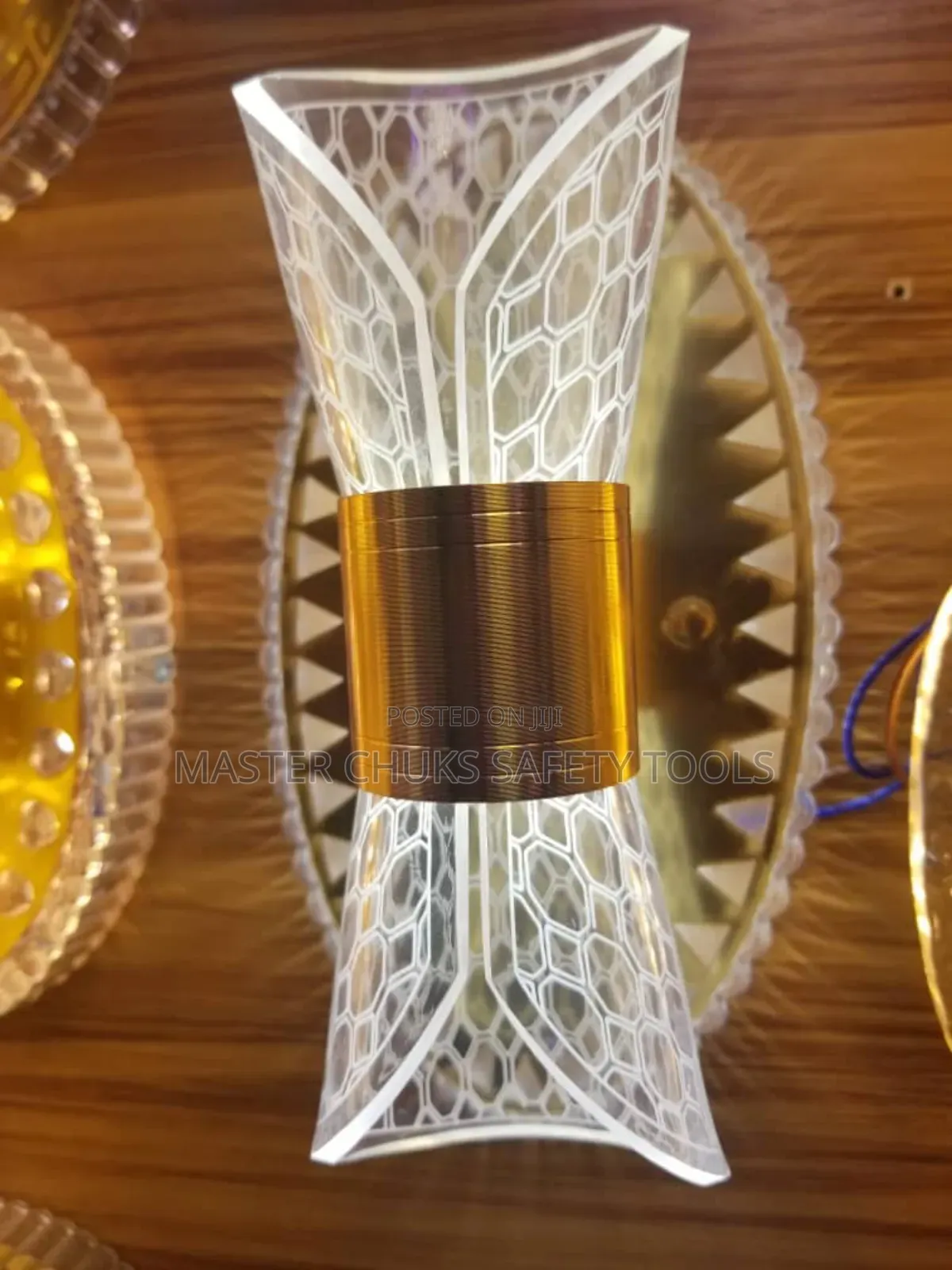Wall Bracket Light