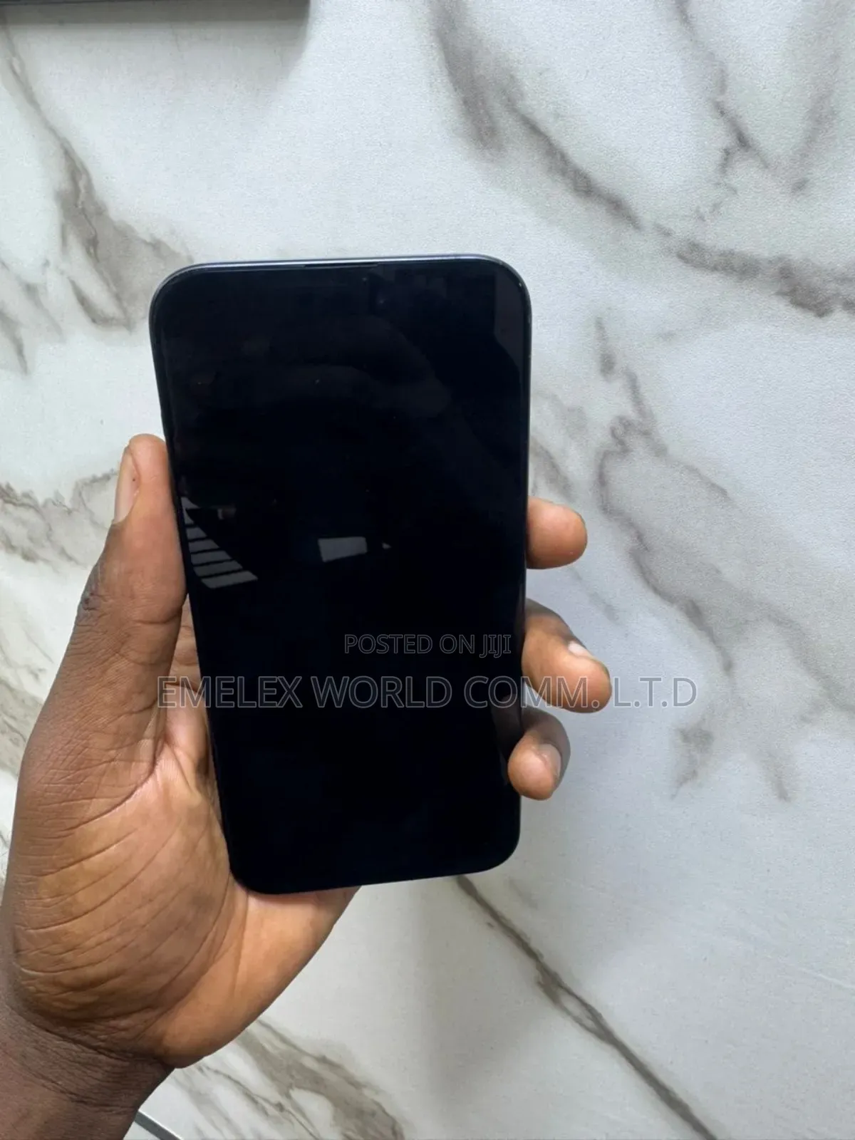 New Apple iPhone 15 Pro Max 512 GB Blue