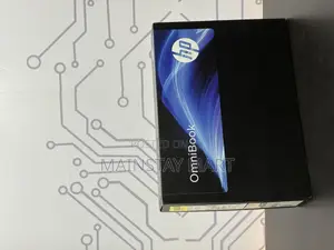 New Laptop HP OmniBook 7 14" 16GB Intel Core Ultra 7 SSD 1T