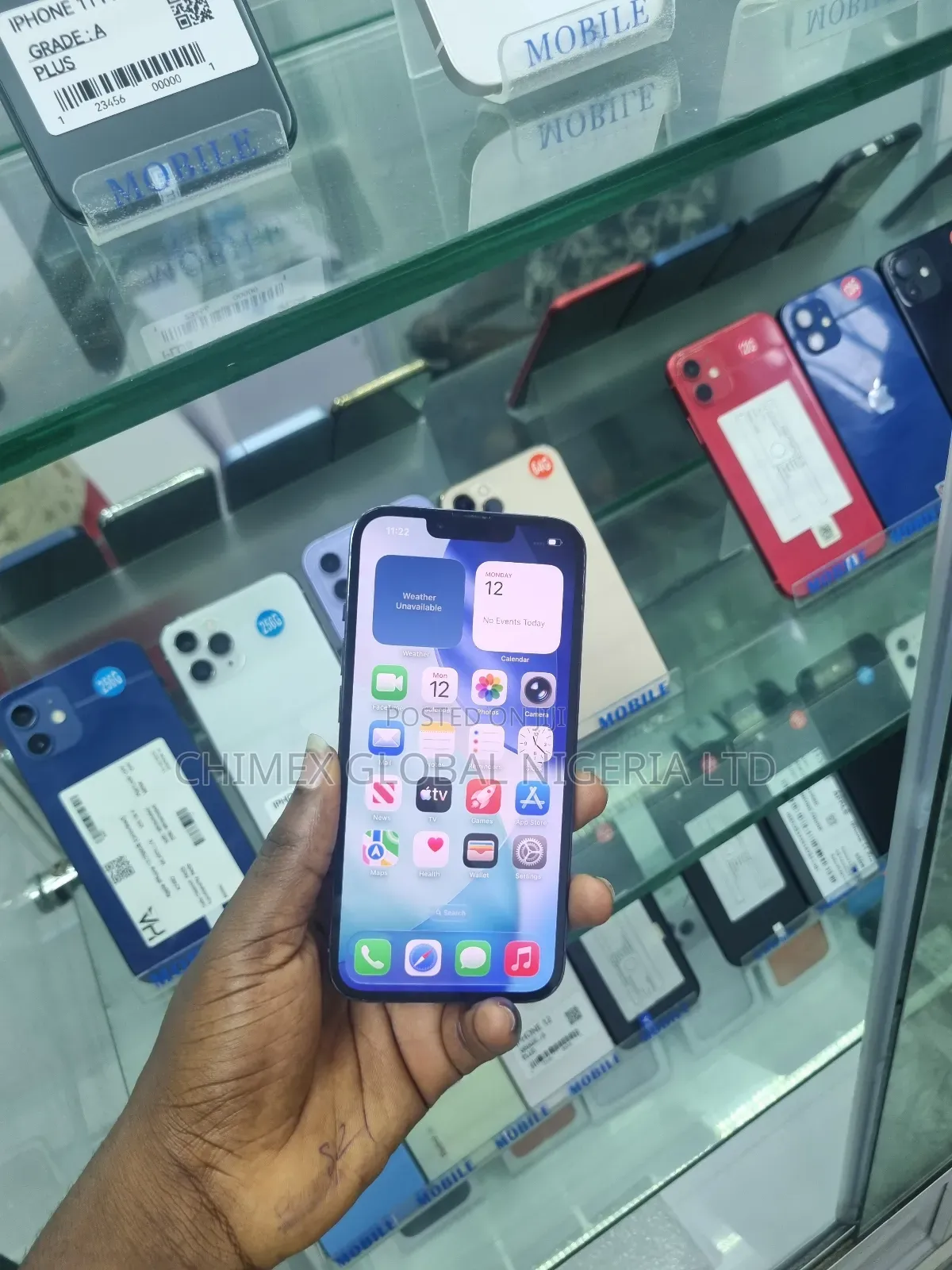 Apple iPhone 13 Pro 128 GB