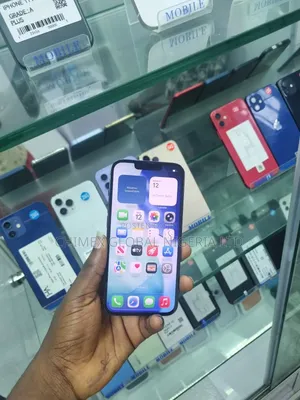 Apple iPhone 13 Pro 128 GB