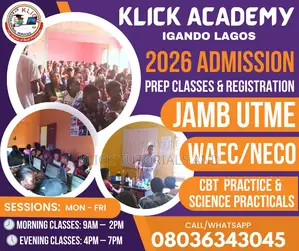 Best Jamb Waec Tutorial Center Igando Ikotun Egan Obadore Iba Isheri