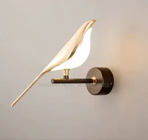 Wall Bracket Light