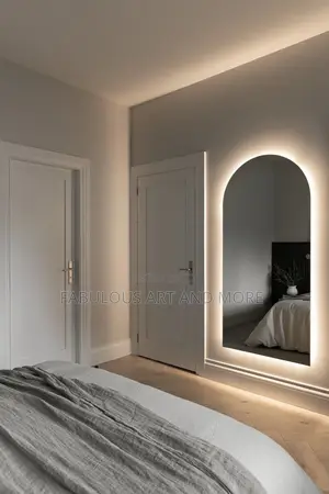 Mirrors Glass