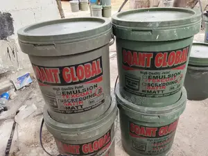 High Quality Emulsion Paint