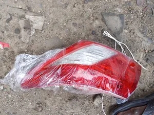 Lexus Es350 2008 Rear Light