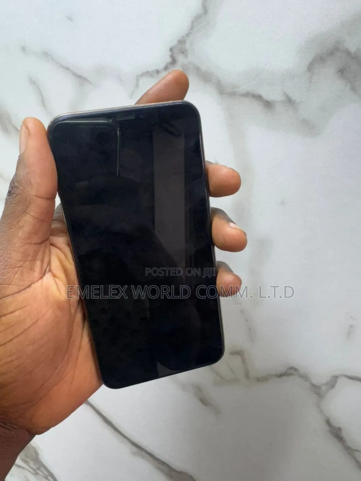 Apple iPhone XS Max 256 GB Gold