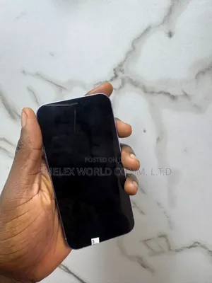 Apple iPhone 12 128 GB Purple