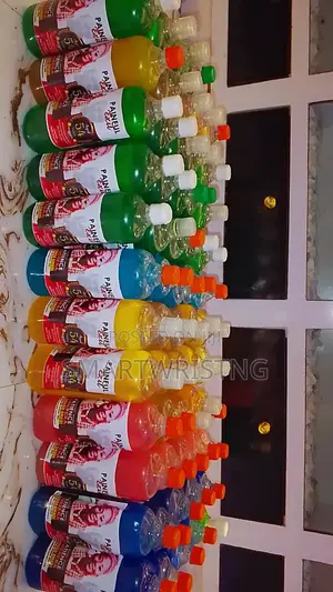 50pcs Liquid Soap Survenir at 800 for 500ml