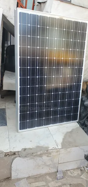 450w Sunpower Solar Panel