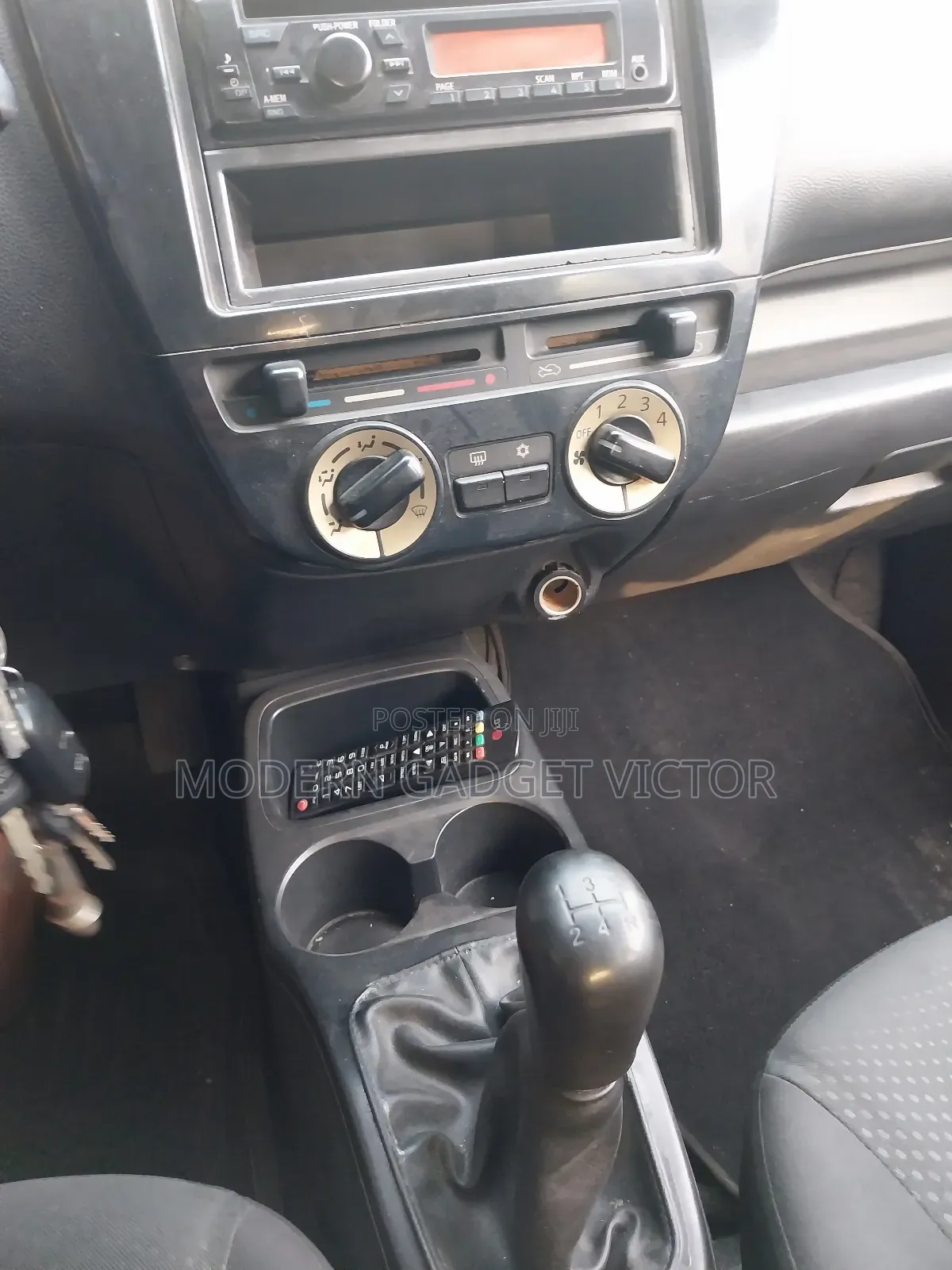 Mitsubishi Attrage 2010 Blue
