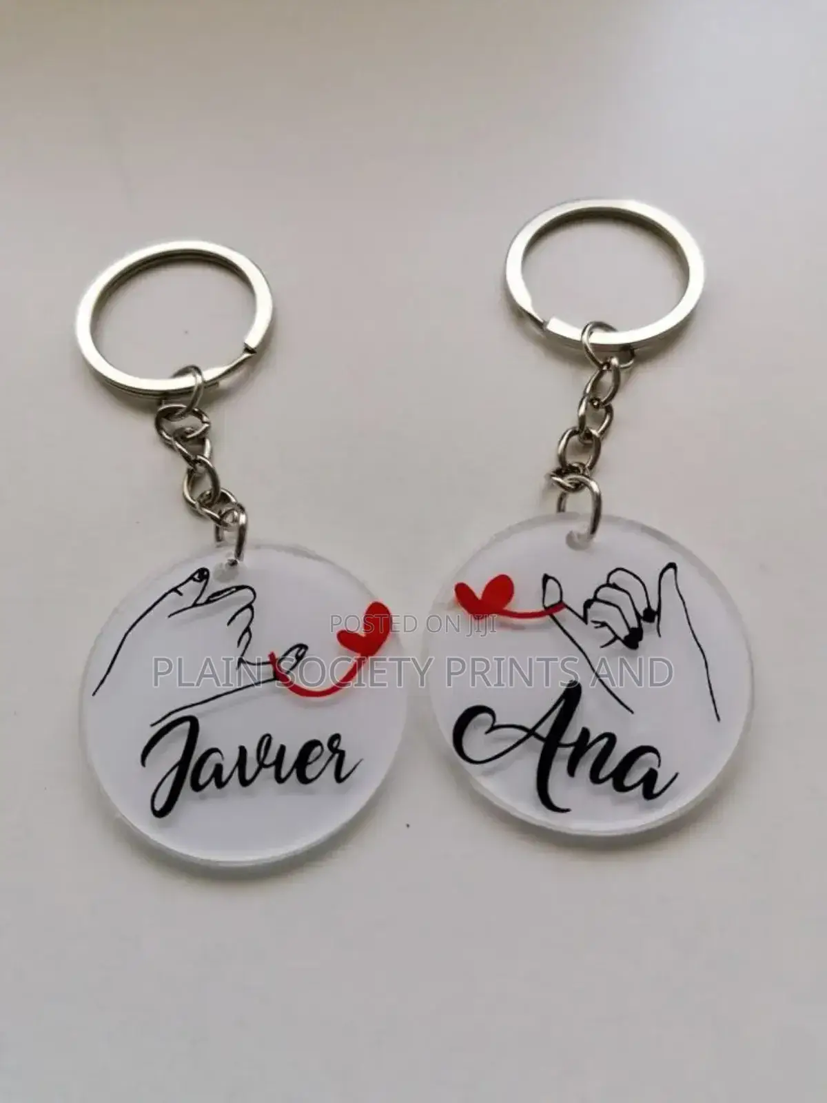 Key Holder