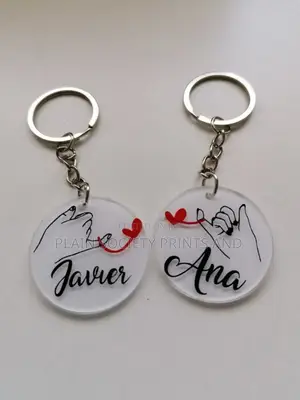 Key Holder