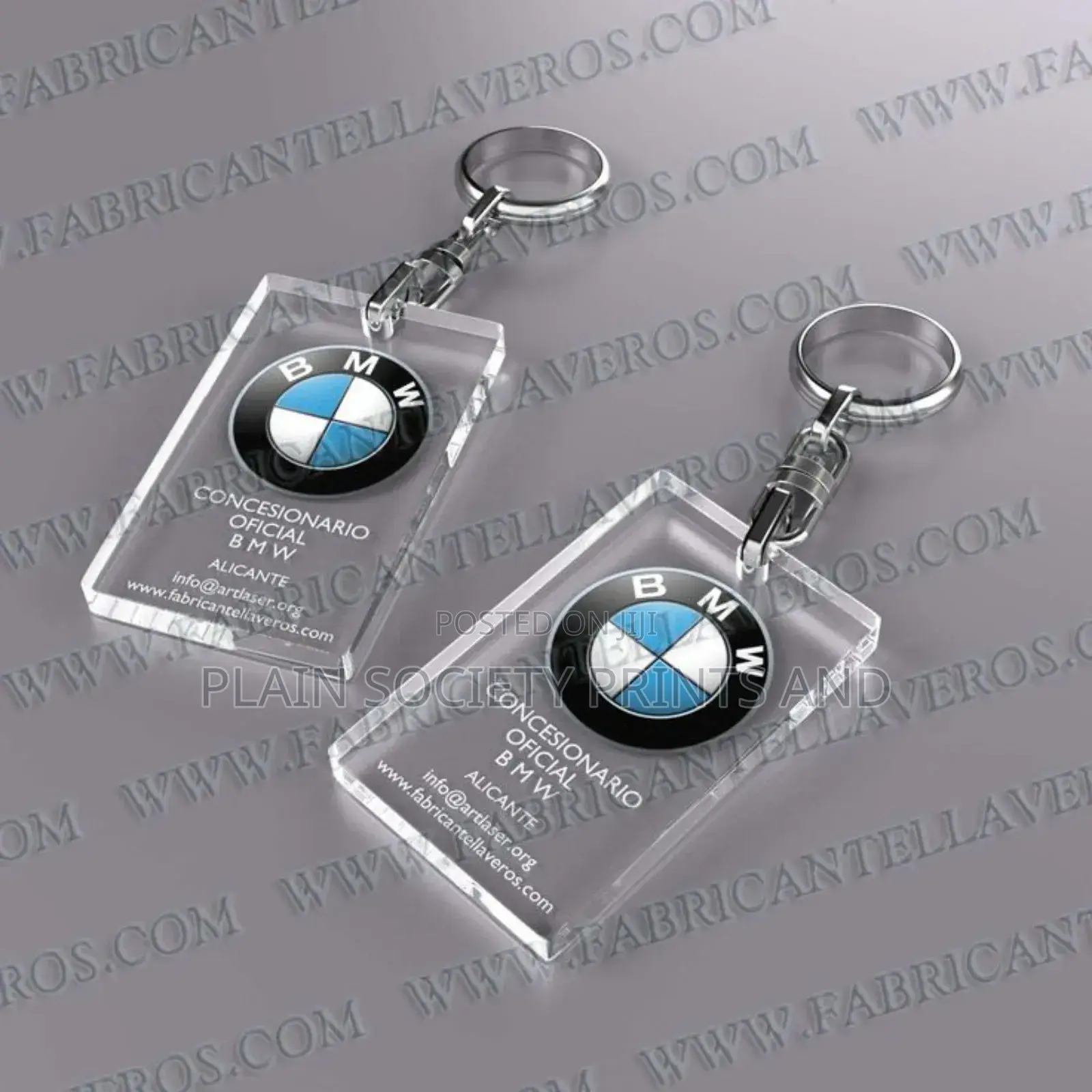 Key Holder