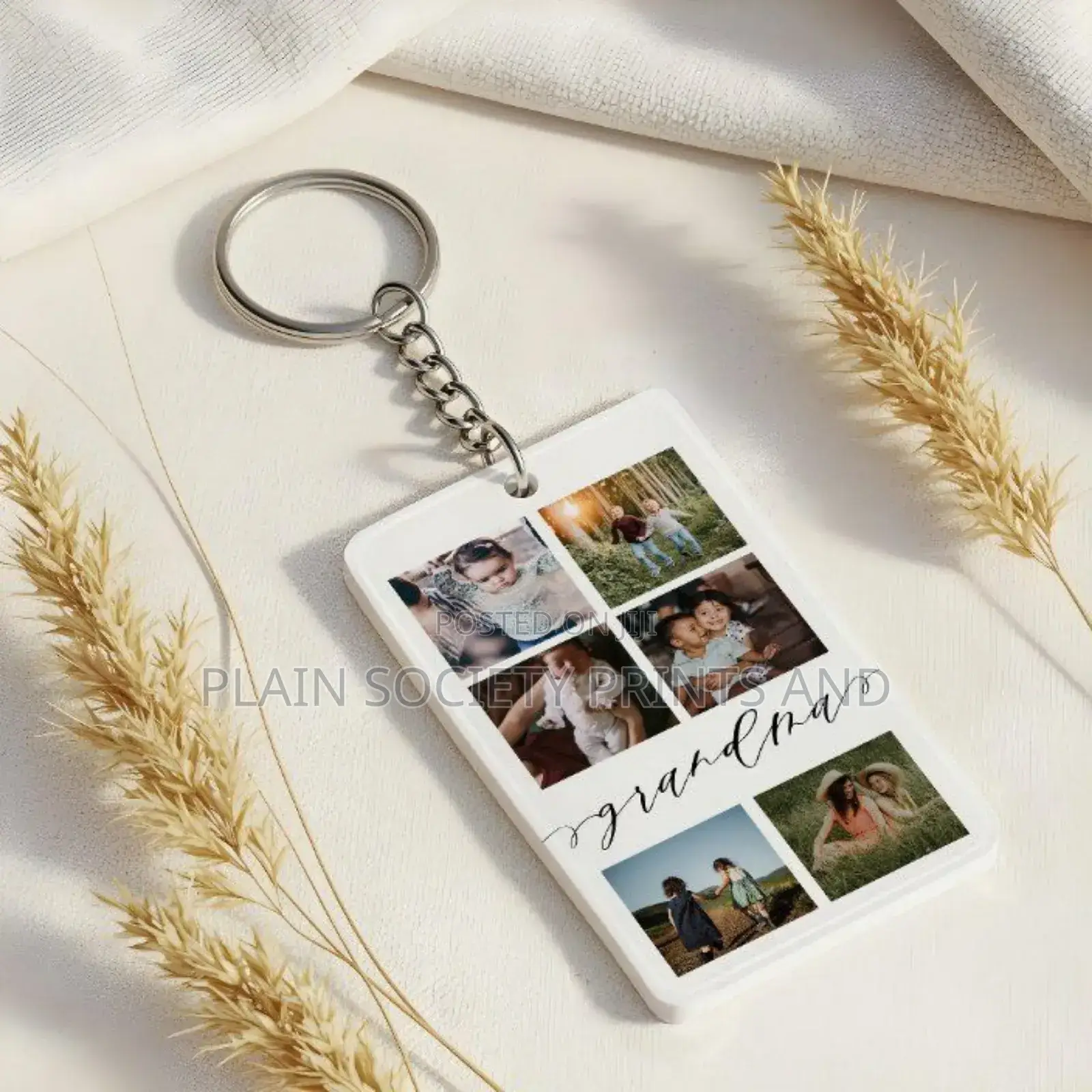 Key Holder