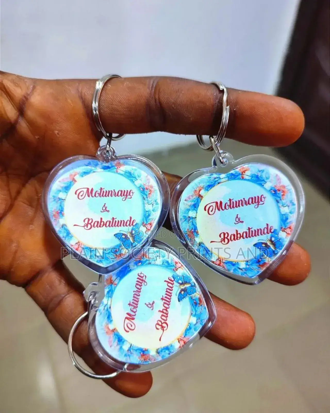 Key Holder