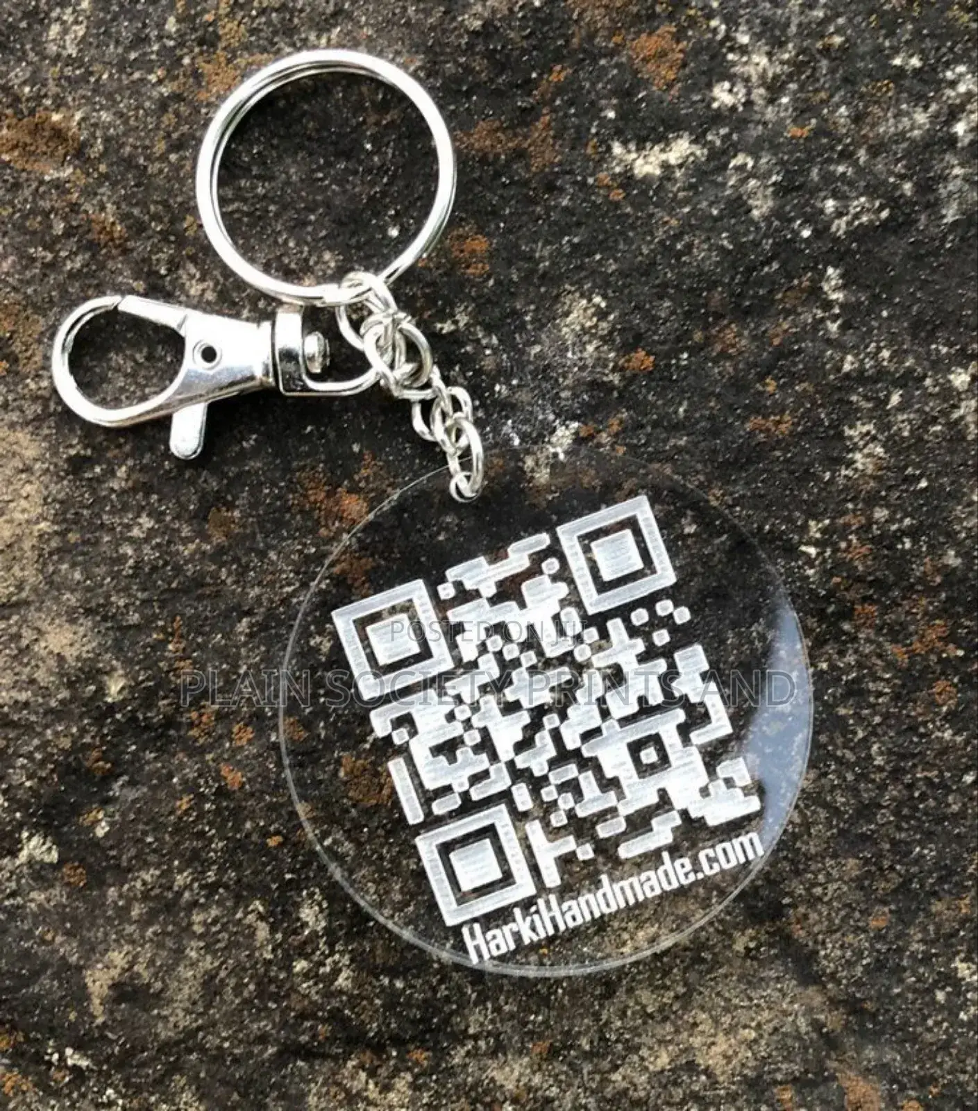 Key Holder