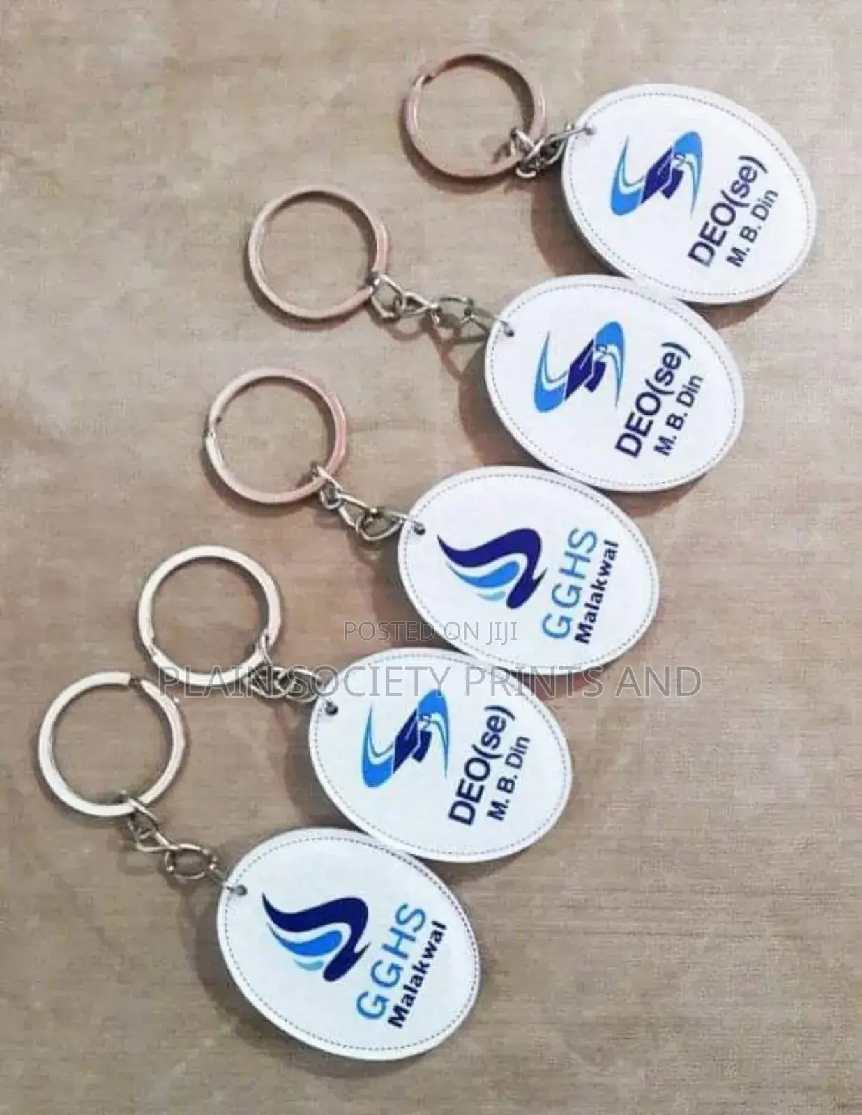 Key Holder