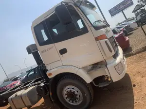 Dongfeng Etx 2527 Brand New