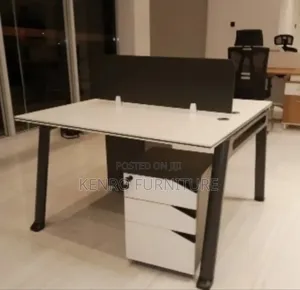 Workstation Desk  (2-seater)