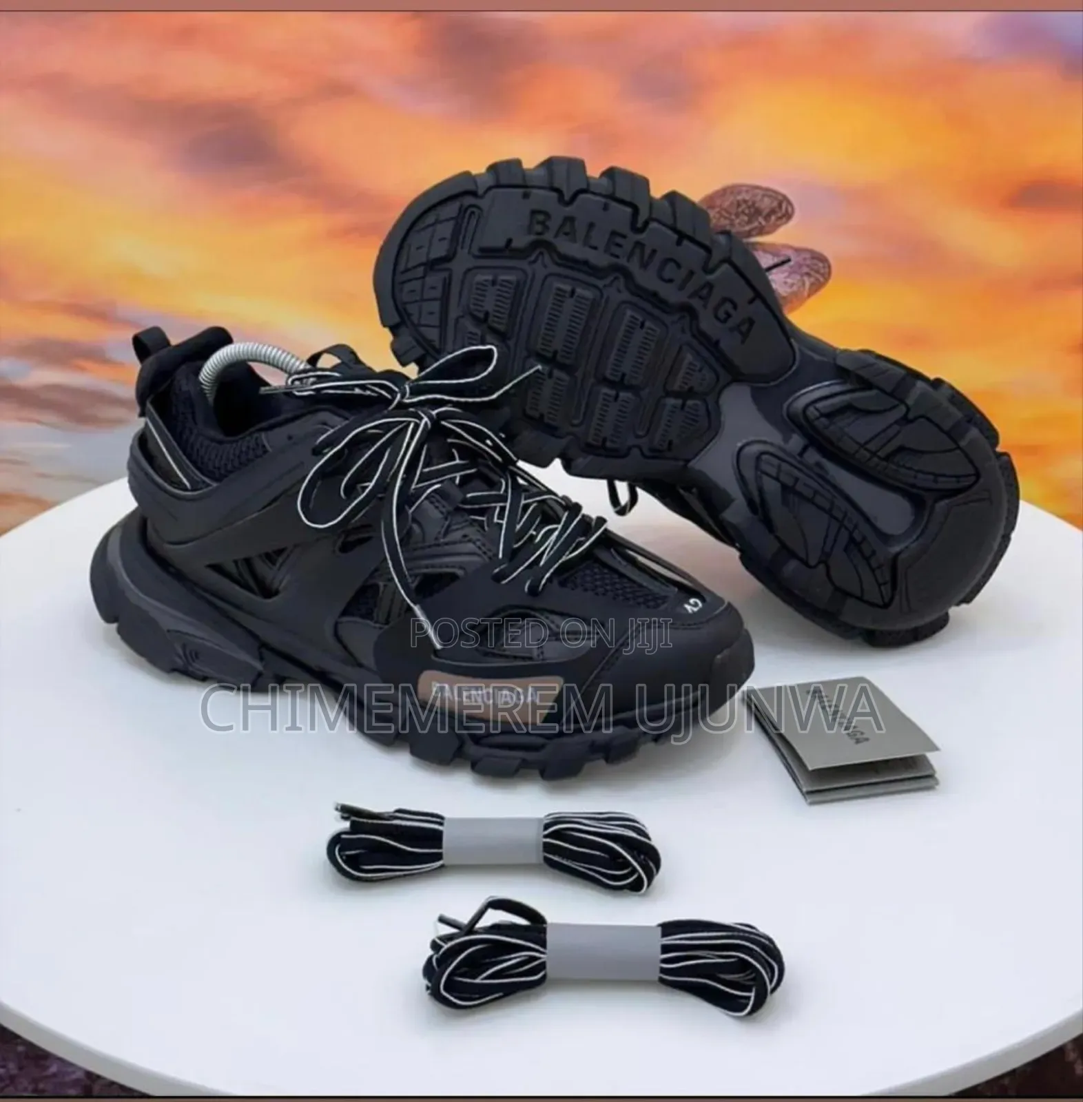 Quality Balenciaga