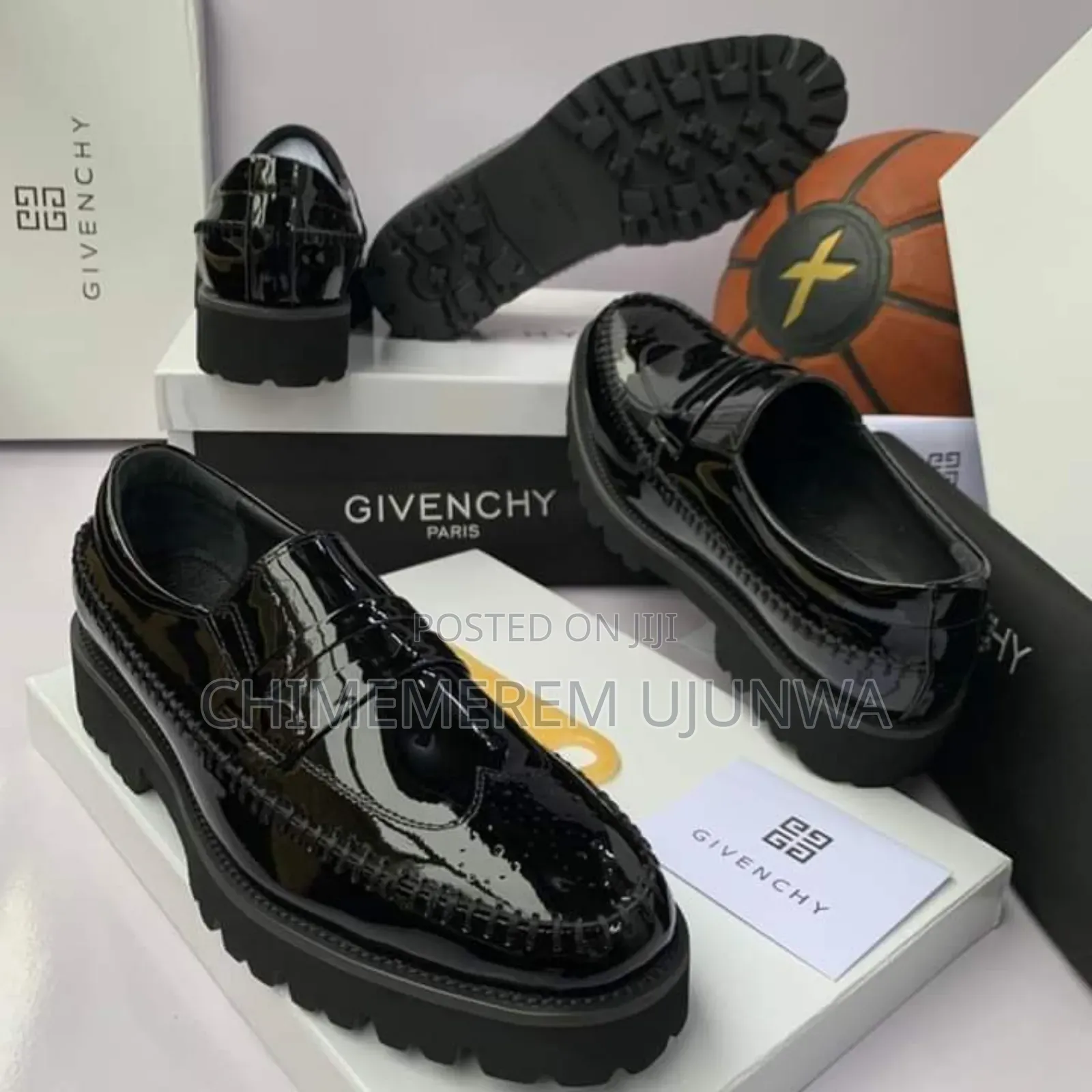 Luxury Shoe