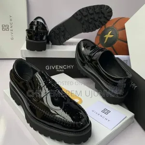 Luxury Shoe