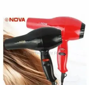Nova Hair Dryer