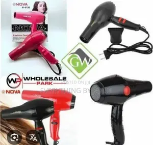 Nova Hair Dryer