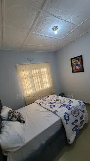 Home2une Shortlet Apartment