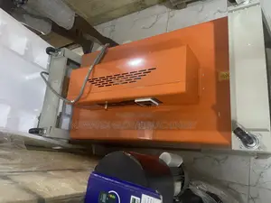 Big Table Top Shrink Wrapping Machine