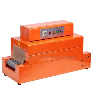 Small Table Top Shrink Wrapper