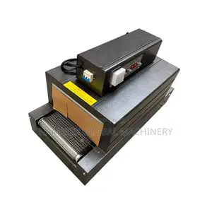 Small Table Top Shrink Wrapper
