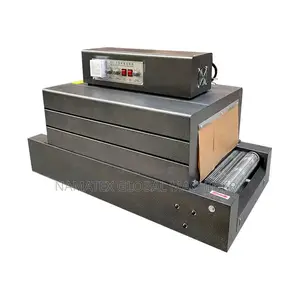 Small Table Top Shrink Wrapper