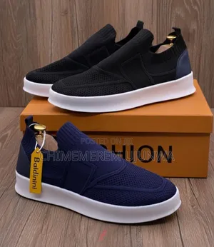 Beautiful Loafer