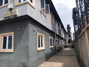 Furnished 16bdrm Apartment in Estate Gate Bus, Egbeda / Egbeda for sale