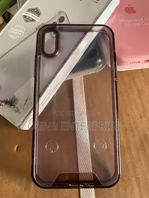 Space Collection Drop Protection Phone Case for iPhones
