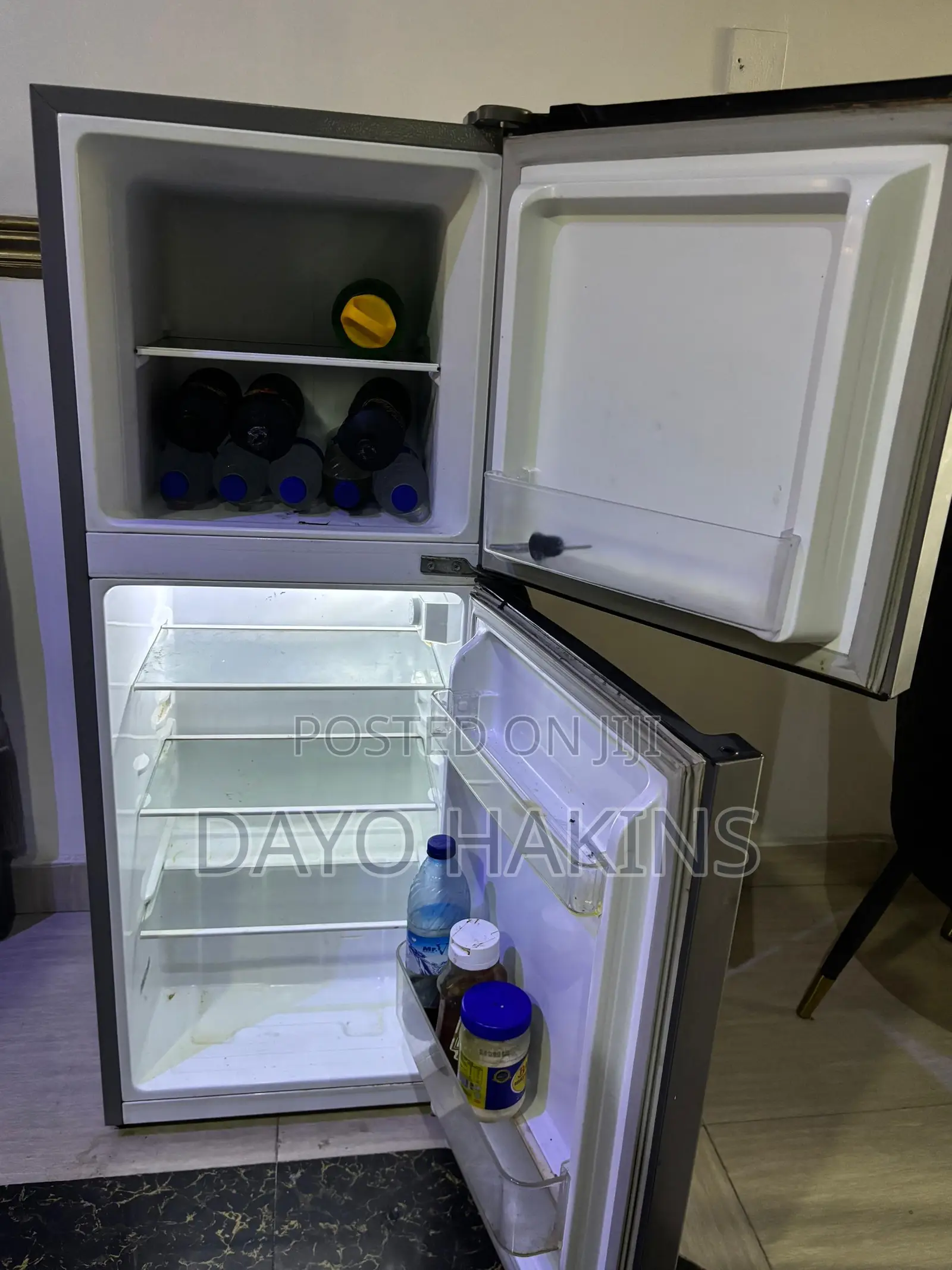 Hisense Refrigerator