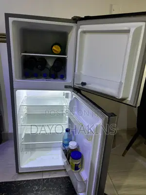 Hisense Refrigerator