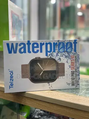 Series 10 Smart Watch