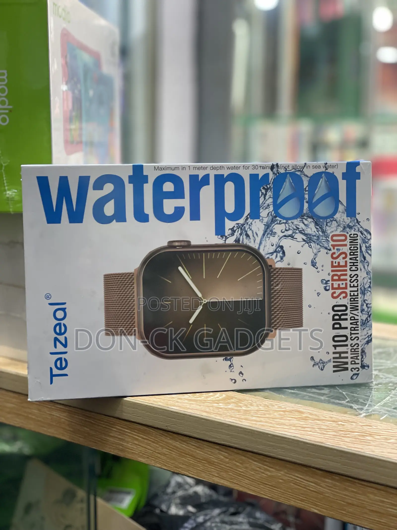 Series 10 Smart Watch