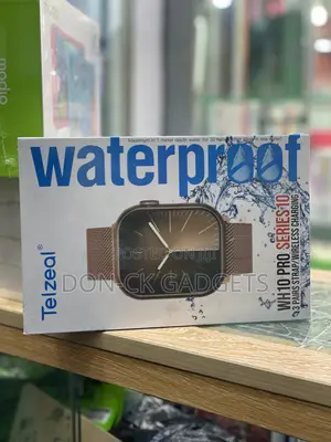 Series 10 Smart Watch