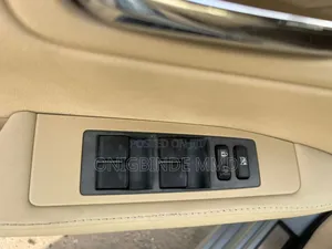 Lexus ES 350 FWD 2013 Blue